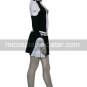 Black Lenalee Lee Cosplay Costume from D.Gray-Man