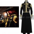 General Cross Marian Order Uniform Cosplay Costume from D.Gray-Man