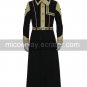 General Cross Marian Order Uniform Cosplay Costume from D.Gray-Man