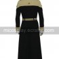 General Cross Marian Order Uniform Cosplay Costume from D.Gray-Man