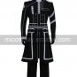 High Quality Allen Walker Cosplay Costume from D.Gray-Man