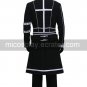 High Quality Allen Walker Cosplay Costume from D.Gray-Man