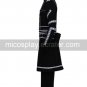High Quality Allen Walker Cosplay Costume from D.Gray-Man