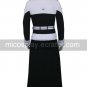Kanda Yuu Black Cosplay Costume from D.Gray-Man