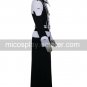 Kanda Yuu Black Cosplay Costume from D.Gray-Man