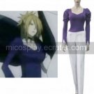 Klaud Nine Cosplay Costume from D.Gray-Man