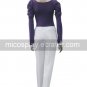 Klaud Nine Cosplay Costume from D.Gray-Man