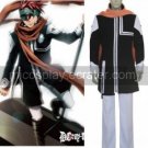 Lavi Cosplay Costume from D.Gray-Man