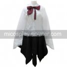 Death Note Amane Misa Cosplay Costume