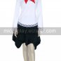 Death Note Amane Misa Cosplay Costume
