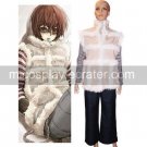 Death Note Matt Cosplay Costume