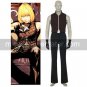 Death Note Mello Cosplay Costume 2