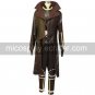 Devil Kings 2 Katakura Kagetsuna Halloween Cosplay Costume