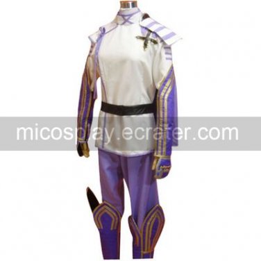 Devil Kings 2 Takenaka Shigeharu Cosplay Costume
