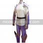 Devil Kings 2 Takenaka Shigeharu Cosplay Costume