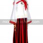 Devil Kings Cosplay Costumes