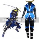 Devil Kings Date Masamune Cosplay Costume