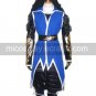 Devil Kings Date Masamune Cosplay Costume
