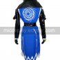 Devil Kings Date Masamune Cosplay Costume