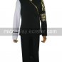 Devil Kings Matsunaga Hisahide Cosplay Costume