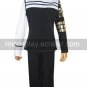 Devil Kings Matsunaga Hisahide Cosplay Costume