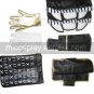 Devil Kings Matsunaga Hisahide Cosplay Costume