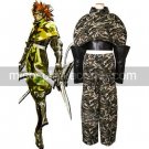 Devil Kings Sarutobi Sasuke Cosplay Costume