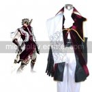 Devil Kings Sengoku Basara 2 Chosokabe Motochika Arslan Cosplay Costume