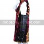 Devil Kings Sengoku Basara 2 Chosokabe Motochika Arslan Cosplay Costume