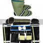 Devil Kings Sengoku Basara 2 Katakura Kojuro Halloween Cosplay Costume