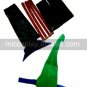 Devil Kings Sengoku Basara 2 Mori Motonari Kahz Cosplay Costume