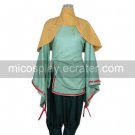 Devil Kings Sengoku Basara 2 Mori Motonari Kahz Cosplay Costume 2