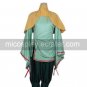 Devil Kings Sengoku Basara 2 Mori Motonari Kahz Cosplay Costume 2