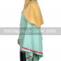 Devil Kings Sengoku Basara 2 Mori Motonari Kahz Cosplay Costume 2