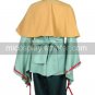 Devil Kings Sengoku Basara 2 Mori Motonari Kahz Cosplay Costume 2