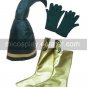 Devil Kings Sengoku Basara 2 Mori Motonari Kahz Cosplay Costume 2