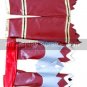 Sengoku Basara2 Samurai Sanada Yukimura Scorpio Cosplay Costume