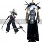 Sengoku Basara 2 Akechi Mitsuhide Cosplay Costume