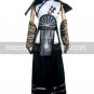 Sengoku Basara 2 Akechi Mitsuhide Cosplay Costume