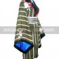 Sengoku Basara 2 Katakura Kojyuurou Cosplay Costume
