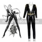 Sengoku Basara 2 Oda Kasuga Cosplay Costume