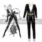 Sengoku Basara 2 Oda Kasuga Cosplay Costume