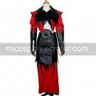 Sengoku Basara 2 Sanada Yukimura Halloween Cosplay Costume