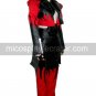 Sengoku Basara 2 Sanada Yukimura Halloween Cosplay Costume