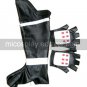 Sengoku Basara 2 Sanada Yukimura Halloween Cosplay Costume