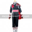 Sengoku Basara 2 Takenaka Hanbei Cosplay Costume