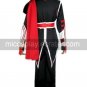 Sengoku Basara 2 Takenaka Hanbei Cosplay Costume