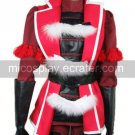Sengoku Basara 2 Toyotomi Hideyoshi Cosplay Costume