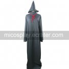 Devil May Cry 3 Dante's Awakening Arkham Cosplay Costume