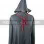 Devil May Cry 3 Dante's Awakening Arkham Cosplay Costume